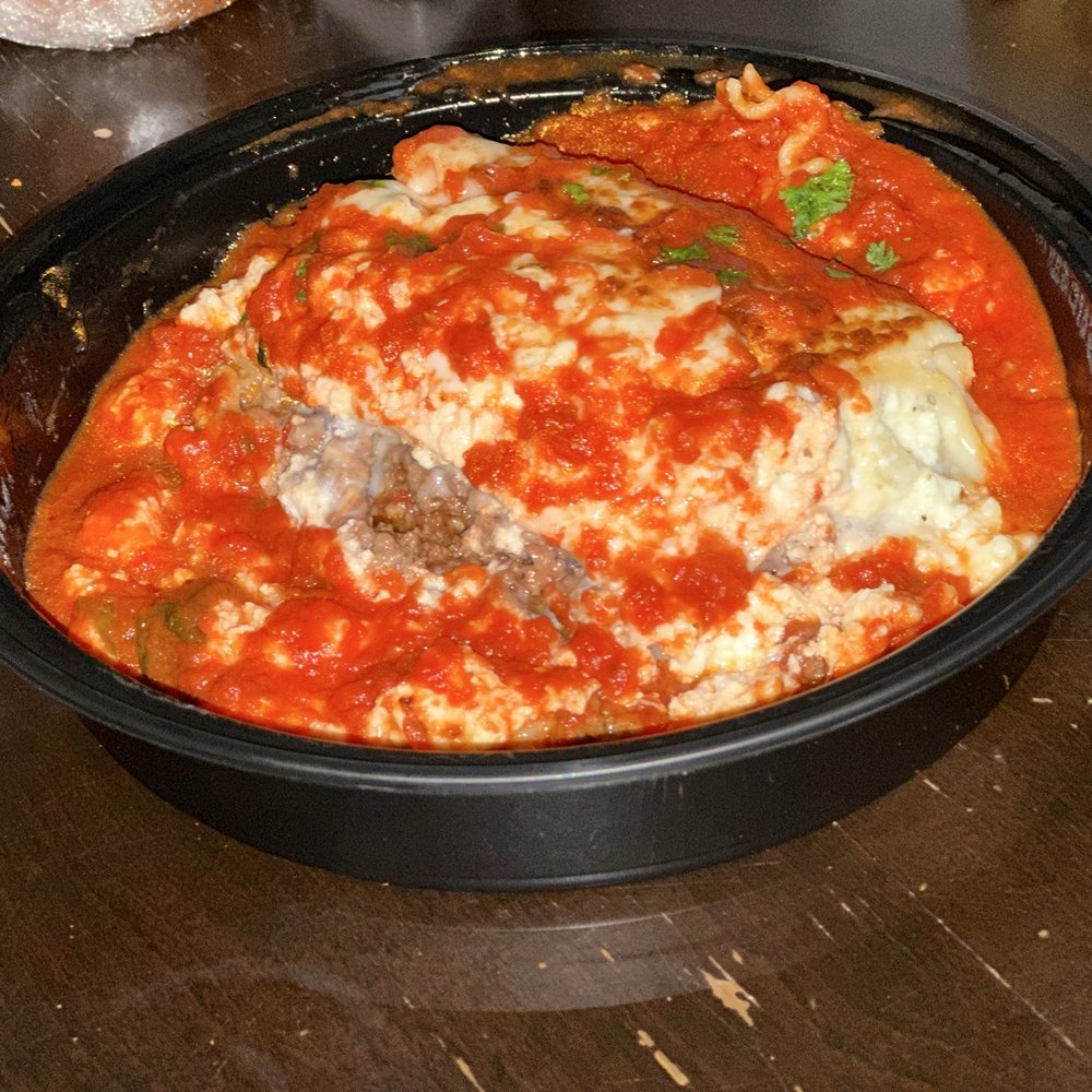 Banchetto Feast - Seafood Near Me - Nanuet, New York
