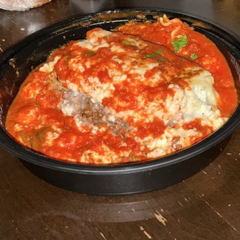 Banchetto Feast - Seafood Near Me - Nanuet, New York