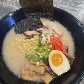 Crane & Elephant - Crane Special Ramen - Ramen Near Me - Canoga Park, California Crane & Elephant - Crane Special Ramen - Ramen Near Me - Canoga Park, California