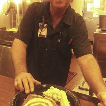 Binion's Deli - New American Near Me - Las Vegas, Nevada