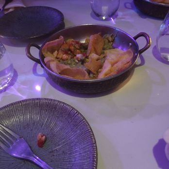 Aura Cocina - Crab guacamole - Asian Fusion Near Me - Brooklyn, New York