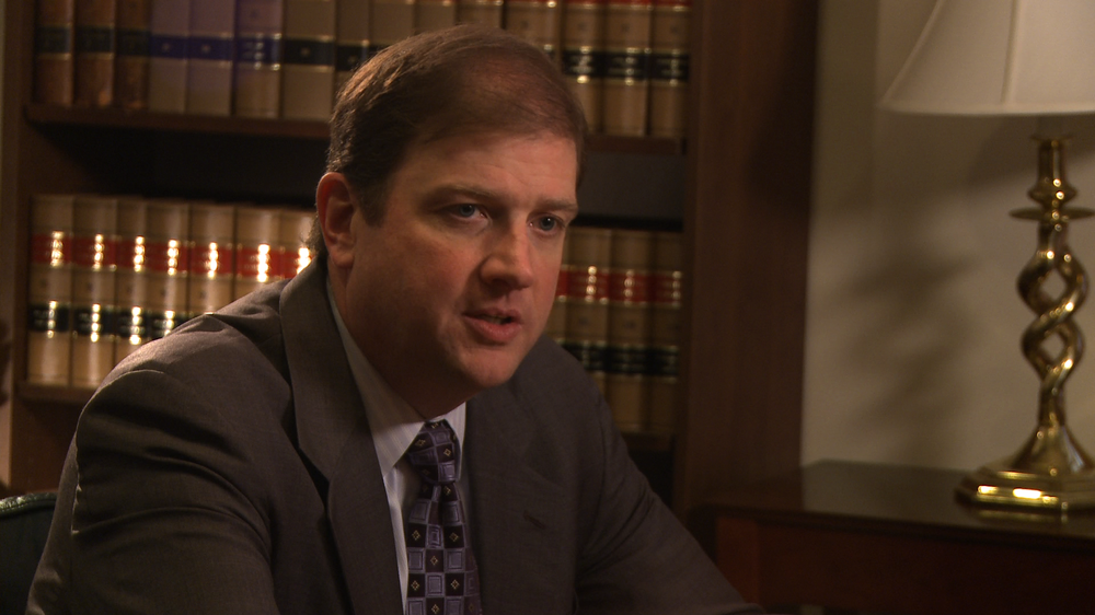 THE CLARK LAW FIRM Updated August 2024 108 South St SE, Leesburg