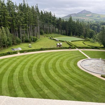 Powerscourt Hotel Autograph Collection - Gardens - Hotels Near Me - Enniskerry, WW Powerscourt Hotel Autograph Collection - Gardens - Hotels Near Me - Enniskerry, WW