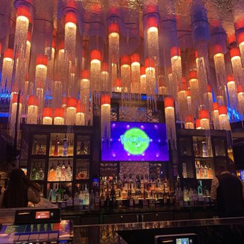 Pechanga Resort Casino - North Bar area - Casinos Near Me - Temecula, California