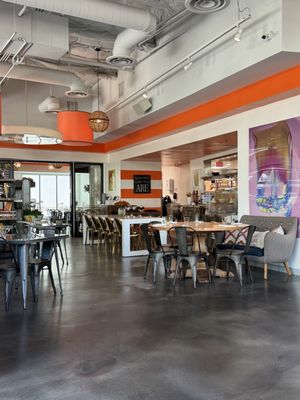 DW Bistro by null
