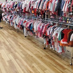 Divine Consign - Grapevine - Baby clothes for 2020 Fall consignment
