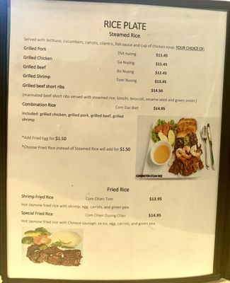Menu photo 8 Pho Basil Houston, TX Menu photo 8 Pho Basil Houston, TX
