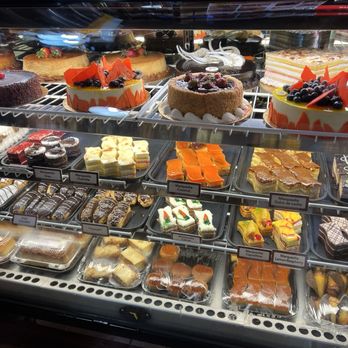 Pinecrest Bakery - Bird Road East - Bakeries Near Me - Miami, Florida Pinecrest Bakery - Bird Road East - Bakeries Near Me - Miami, Florida