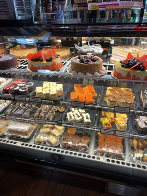 Pinecrest Bakery - Bird Road East by null