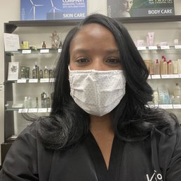 Virgin Relaxer on long coily/kinky hair after 9 years of being natural! Virgin Relaxer on long coily/kinky hair after 9 years of being natural!