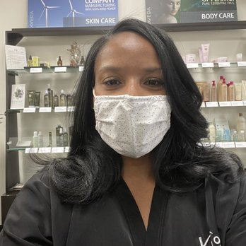 Knox Salon - Virgin Relaxer on long coily/kinky hair after 9 years of being natural! - Hair Salons Near Me - Los Angeles, California Knox Salon - Virgin Relaxer on long coily/kinky hair after 9 years of being natural! - Hair Salons Near Me - Los Angeles, California