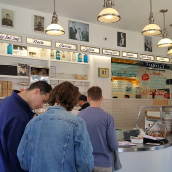 Frankel's Delicatessen - Delis Near Me - Brooklyn, New York Frankel's Delicatessen - Delis Near Me - Brooklyn, New York