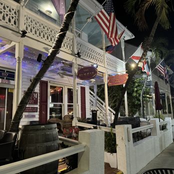 The Rum Bar - Outside - Cocktail Bars Near Me - Key West, Florida The Rum Bar - Outside - Cocktail Bars Near Me - Key West, Florida