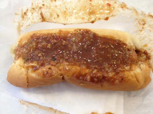 Dallas Hot Weiners by null