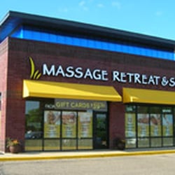 Massage Retreat & Spa - Eden Prairie