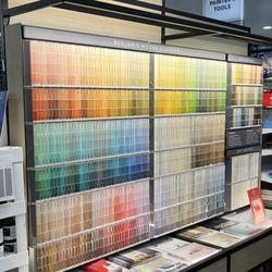 Fishlake Lumber Co & Ace Hardware - Top-rated Benjamin Moore paint