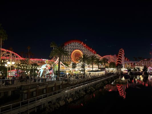 Incredicoaster by null