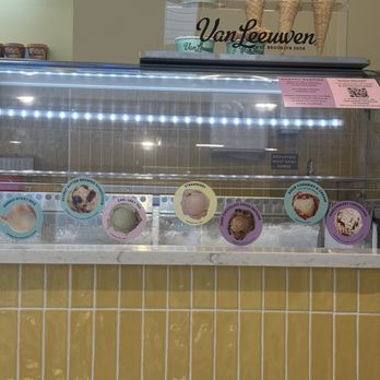 Van Leeuwen Ice Cream - Ice Cream & Frozen Yogurt Near Me - Roslyn, New York Van Leeuwen Ice Cream - Ice Cream & Frozen Yogurt Near Me - Roslyn, New York