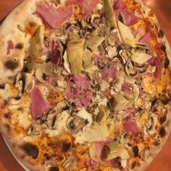Pizza In Nuremberg Yelp