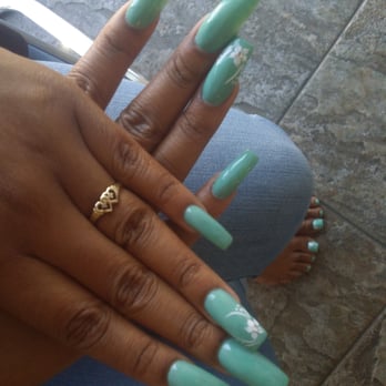 Modern Nails - Nail Salons Near Me - Encino, California Modern Nails - Nail Salons Near Me - Encino, California