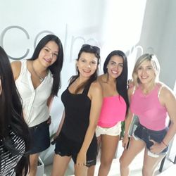 Colmegna - Chegamos!!