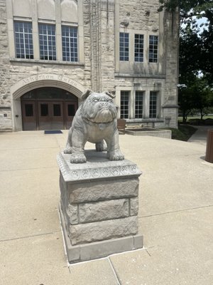 Butler University by null