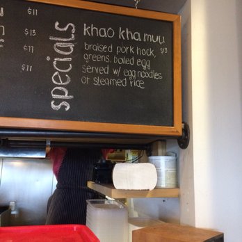 Longtail Kitchen - Thai Near Me - New Westminster, British Columbia