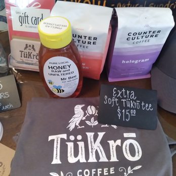 Tukro Coffee - Coffee & Tea Near Me - Dunedin, Florida Tukro Coffee - Coffee & Tea Near Me - Dunedin, Florida