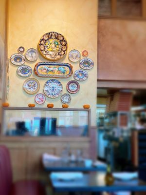Bambino's Ristorante by null