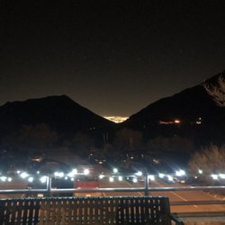 McKelligon Canyon Pavilion