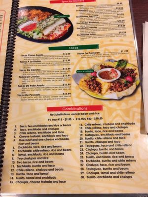 Menu photo 5 Rancho Viejo Geneseo, NY Menu photo 5 Rancho Viejo Geneseo, NY