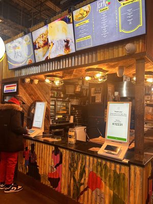 Likkle More Jerk by null