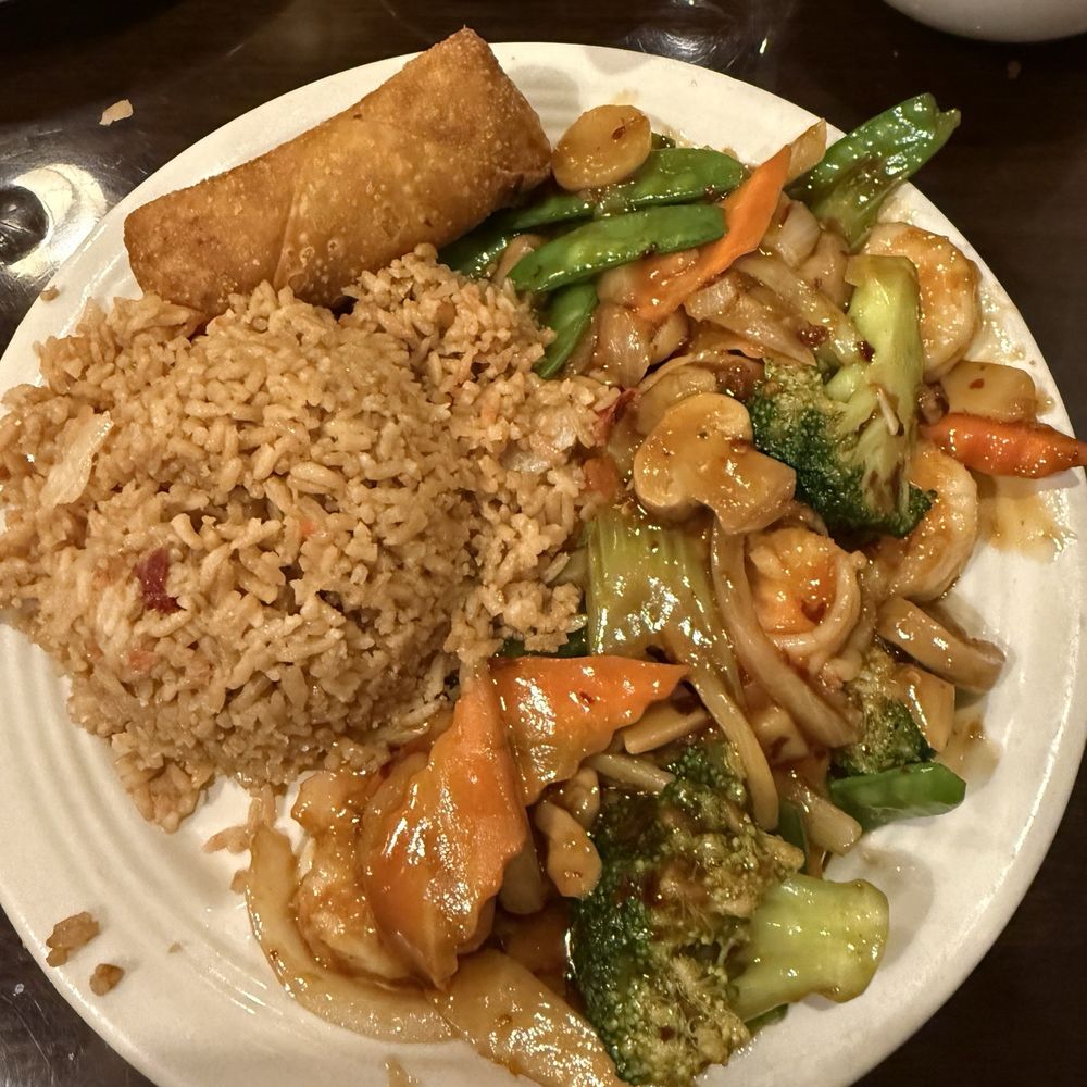 China Garden West - So delicious!!!! - Chinese Near Me - Key West, Florida China Garden West - So delicious!!!! - Chinese Near Me - Key West, Florida