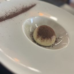 Tiramasu... delicious