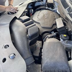 AutoZone Auto Parts
