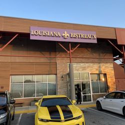 Louisiana Bistreaux - Decatur