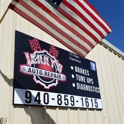 Jerry's Auto Repair - Affordable auto repair