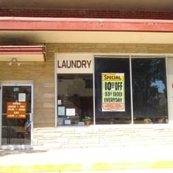 High Point Laundry-Cleaners