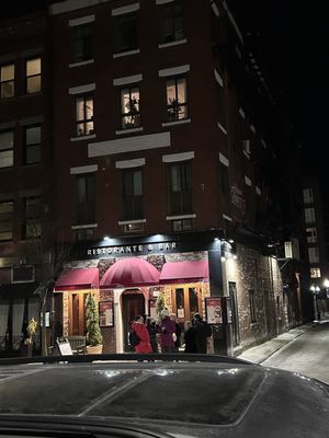 Battery Wharf Hotel Boston Waterfront by null