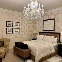 Four Seasons Hotel - Sweet Dreams, Sweet Memories! (May, 2023)