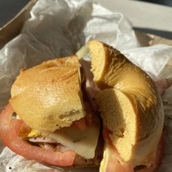 Empire Deli & Bagel