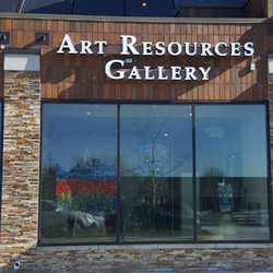 Art Resources Gallery