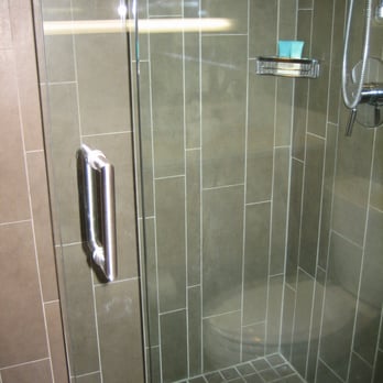 Hyatt Regency Long Beach - shower - Hotels Near Me - Long Beach, California
