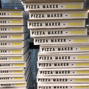 Maker Pizza - Pizza Near Me - Toronto, Ontario Maker Pizza - Pizza Near Me - Toronto, Ontario