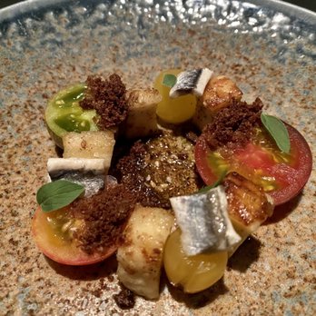 Atelier - Canadian (New) Near Me - Ottawa, Ontario