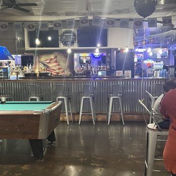 Drunk Donkey Bar & Grill - Pool area - Mexican Near Me - Tulare, California Drunk Donkey Bar & Grill - Pool area - Mexican Near Me - Tulare, California