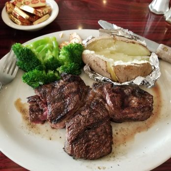 Peter's Steak House - Ribeye steak dinner. - Steakhouses Near Me - Isleton, California Peter's Steak House - Ribeye steak dinner. - Steakhouses Near Me - Isleton, California