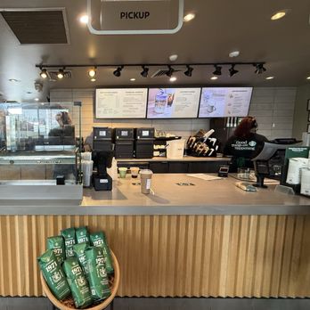 Starbucks - Interior - Coffee & Tea Near Me - Lakewood, Washington Starbucks - Interior - Coffee & Tea Near Me - Lakewood, Washington