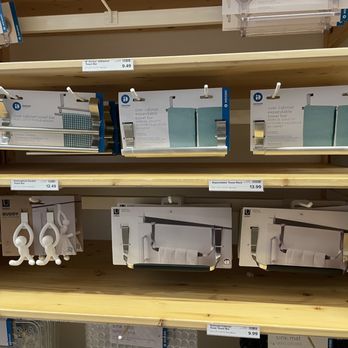 The Container Store - Home Organization Near Me - Troy, Michigan