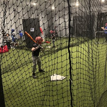 Batter Up - Batting Cages Near Me - Plainfield, Indiana